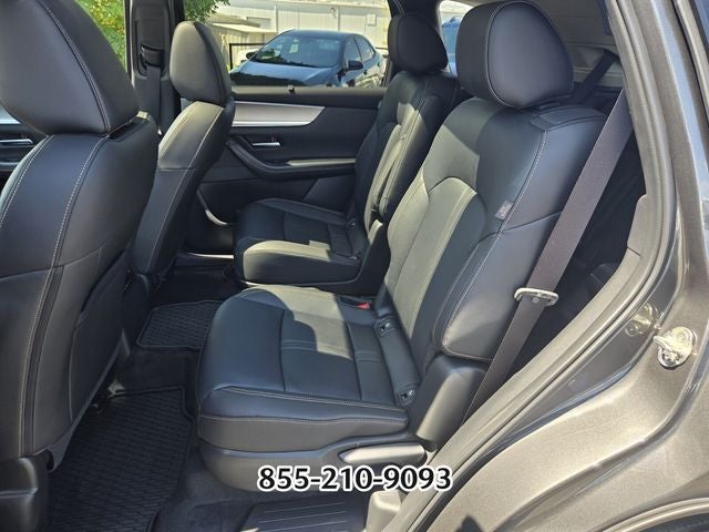 2026 Mazda Mazda CX-90 3.3 Turbo Premium