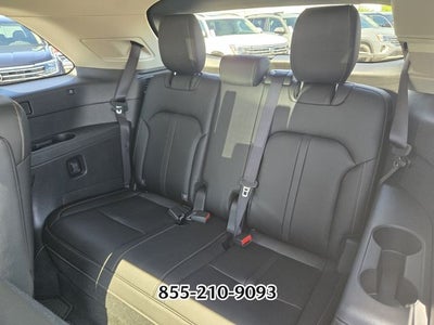 2026 Mazda Mazda CX-90 3.3 Turbo Premium