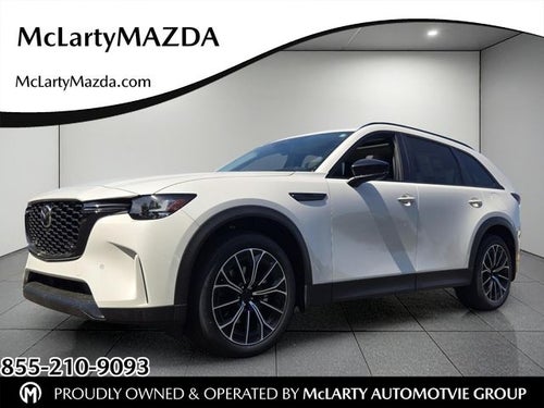 2026 Mazda Mazda CX-90 3.3 Turbo Premium