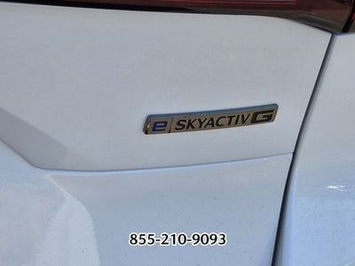 2026 Mazda Mazda CX-90 3.3 Turbo Premium