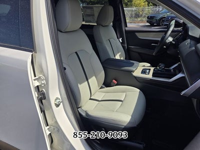 2026 Mazda Mazda CX-90 3.3 Turbo Premium