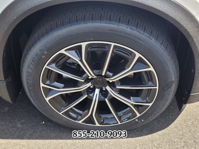 2026 Mazda Mazda CX-90 3.3 Turbo Premium