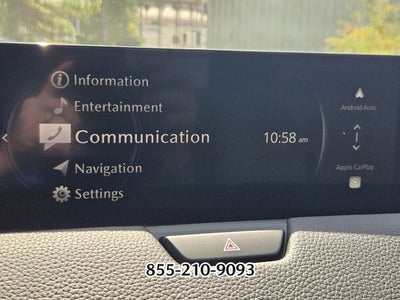 2026 Mazda Mazda CX-90 3.3 Turbo Premium