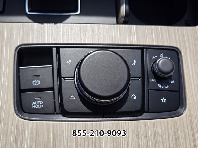 2026 Mazda Mazda CX-90 3.3 Turbo Premium