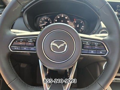 2026 Mazda Mazda CX-90 3.3 Turbo Premium