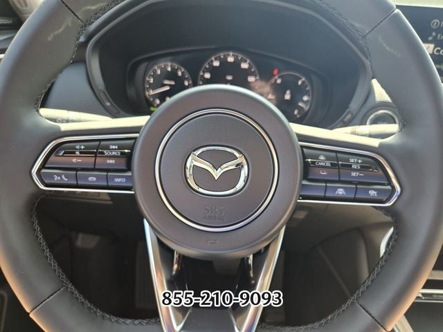 2026 Mazda Mazda CX-90 3.3 Turbo Premium