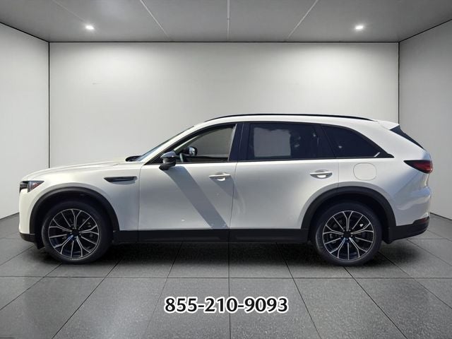 2026 Mazda Mazda CX-90 3.3 Turbo Premium