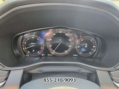 2026 Mazda Mazda CX-90 3.3 Turbo Premium