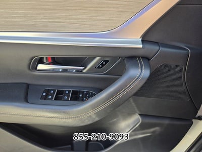 2026 Mazda Mazda CX-90 3.3 Turbo Premium