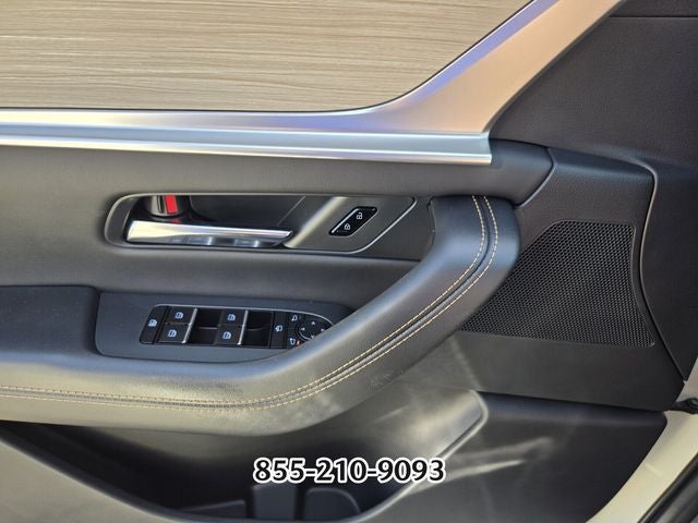 2026 Mazda Mazda CX-90 3.3 Turbo Premium
