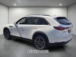 2026 Mazda Mazda CX-90 3.3 Turbo Premium