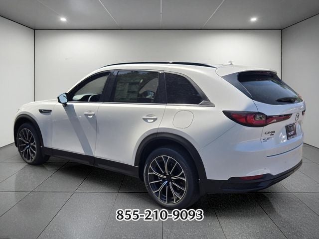 2026 Mazda Mazda CX-90 3.3 Turbo Premium
