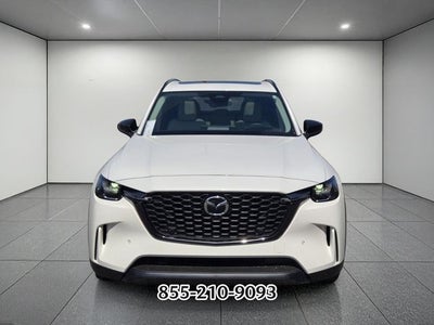 2026 Mazda Mazda CX-90 3.3 Turbo Premium