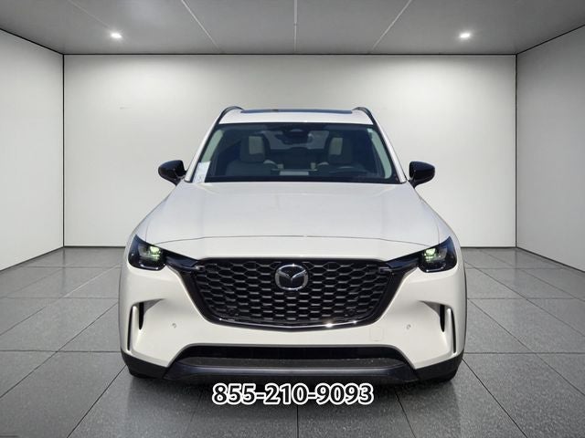 2026 Mazda Mazda CX-90 3.3 Turbo Premium