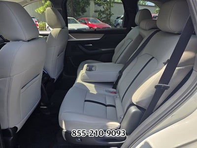 2026 Mazda Mazda CX-90 3.3 Turbo Premium