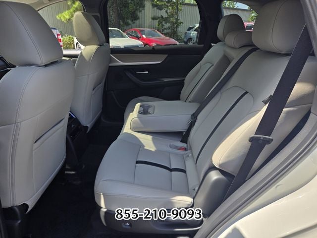 2026 Mazda Mazda CX-90 3.3 Turbo Premium
