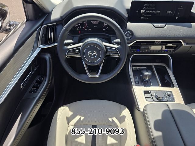 2026 Mazda Mazda CX-90 3.3 Turbo Premium