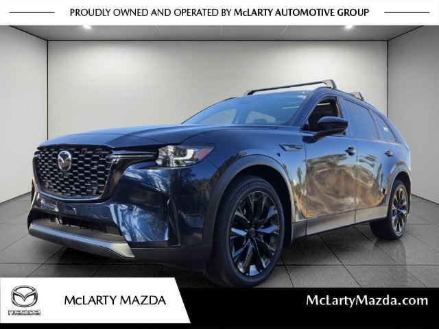 2026 Mazda Mazda CX-90 3.3 Turbo Premium