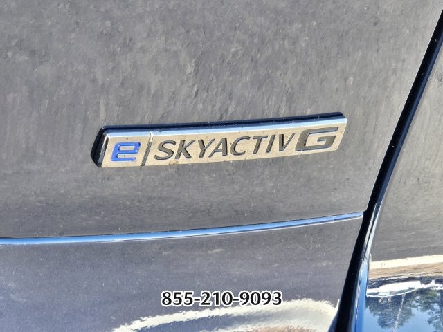 2026 Mazda Mazda CX-90 3.3 Turbo Premium