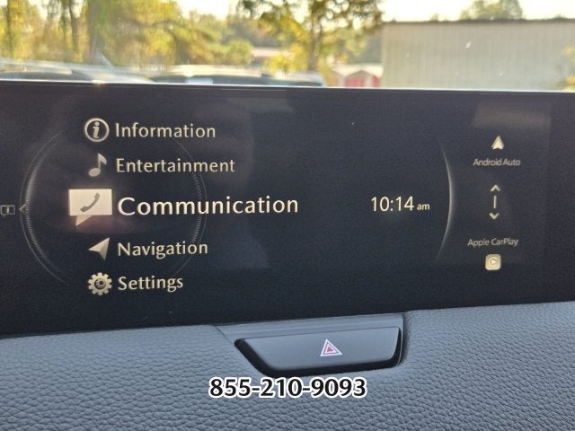 2026 Mazda Mazda CX-90 3.3 Turbo Premium