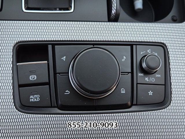 2026 Mazda Mazda CX-90 3.3 Turbo Premium