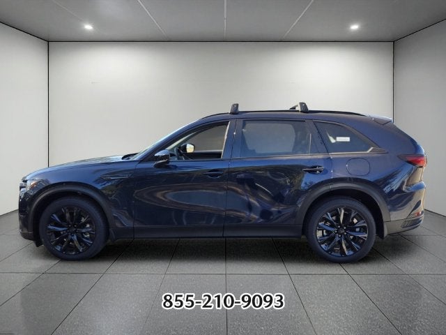 2026 Mazda Mazda CX-90 3.3 Turbo Premium