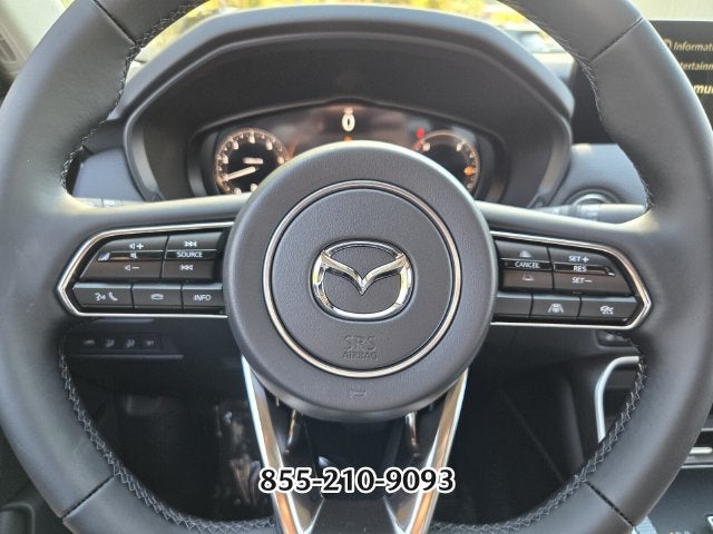 2026 Mazda Mazda CX-90 3.3 Turbo Premium