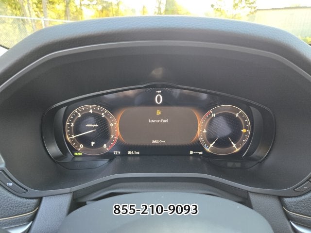 2026 Mazda Mazda CX-90 3.3 Turbo Premium