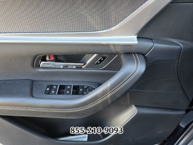 2026 Mazda Mazda CX-90 3.3 Turbo Premium