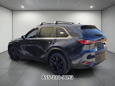 2026 Mazda Mazda CX-90 3.3 Turbo Premium