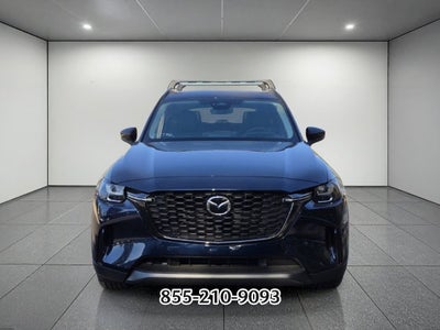 2026 Mazda Mazda CX-90 3.3 Turbo Premium