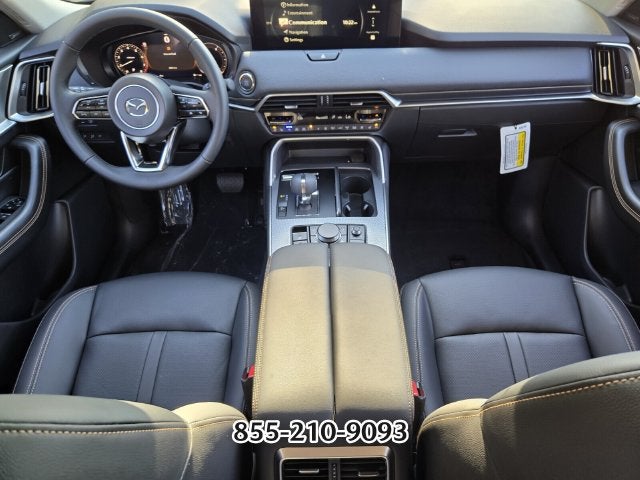 2026 Mazda Mazda CX-90 3.3 Turbo Premium