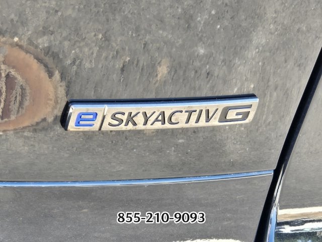 2026 Mazda Mazda CX-90 3.3 Turbo Premium