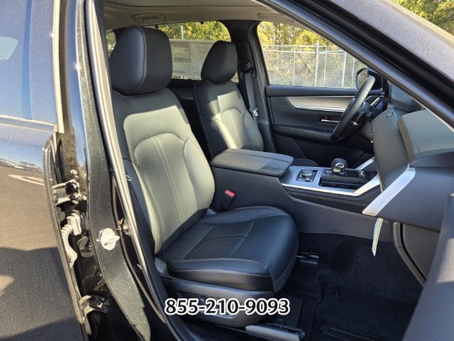 2026 Mazda Mazda CX-90 3.3 Turbo Premium