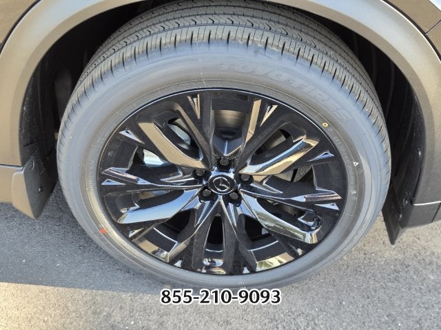 2026 Mazda Mazda CX-90 3.3 Turbo Premium