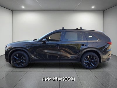 2026 Mazda Mazda CX-90 3.3 Turbo Premium