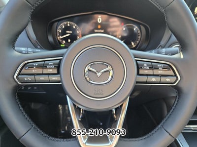 2026 Mazda Mazda CX-90 3.3 Turbo Premium