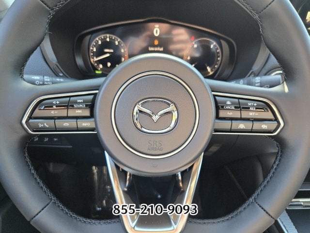 2026 Mazda Mazda CX-90 3.3 Turbo Premium
