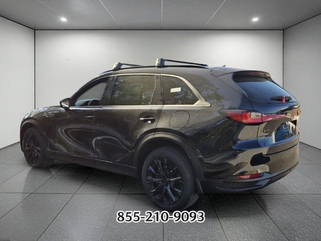 2026 Mazda Mazda CX-90 3.3 Turbo Premium