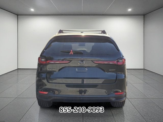2026 Mazda Mazda CX-90 3.3 Turbo Premium