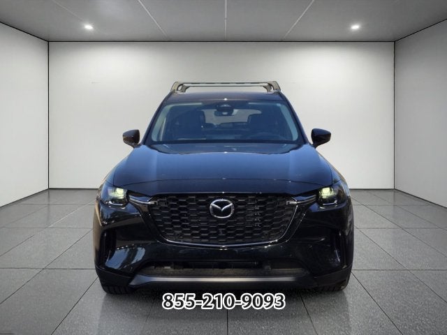 2026 Mazda Mazda CX-90 3.3 Turbo Premium