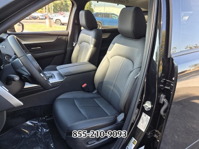 2026 Mazda Mazda CX-90 3.3 Turbo Premium