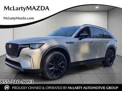 2026 Mazda Mazda CX-90 3.3 Turbo Premium