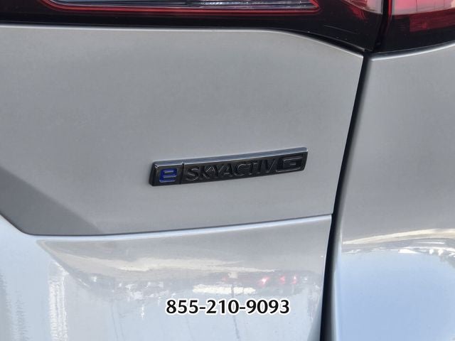 2026 Mazda Mazda CX-90 3.3 Turbo Premium