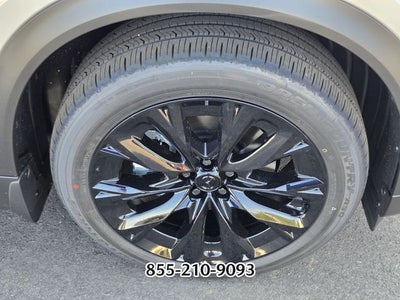 2026 Mazda Mazda CX-90 3.3 Turbo Premium