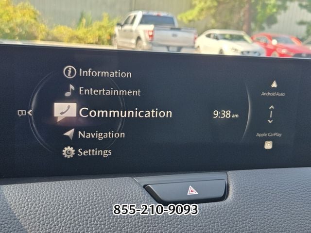 2026 Mazda Mazda CX-90 3.3 Turbo Premium