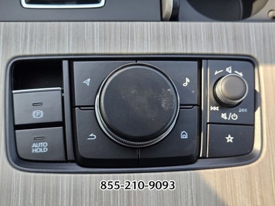2026 Mazda Mazda CX-90 3.3 Turbo Premium