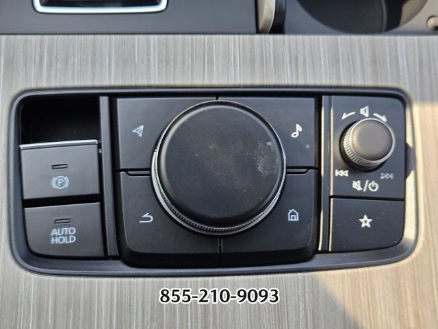 2026 Mazda Mazda CX-90 3.3 Turbo Premium