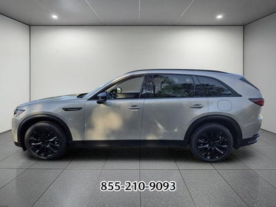 2026 Mazda Mazda CX-90 3.3 Turbo Premium