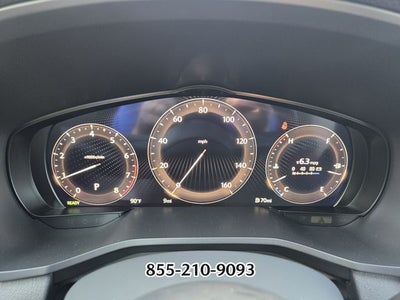 2026 Mazda Mazda CX-90 3.3 Turbo Premium